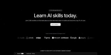Building Full-Stack Apps with AI thumbnail