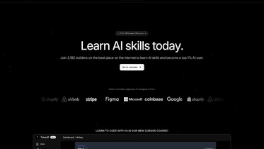 Building Full-Stack Apps with AI