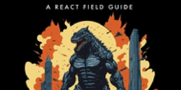 Building Large Scale Web Apps | A React Field Guide thumbnail