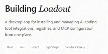 Building Loadout thumbnail