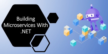 Building Microservices With .NET
