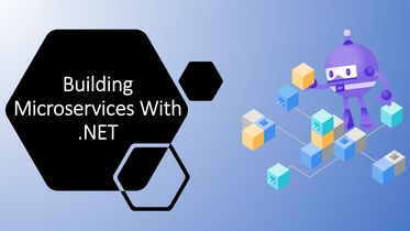 Building Microservices With .NET