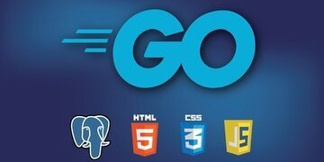 Building Modern Web Applications with Go (Golang) Building Modern Web Applications with Go (Golang)