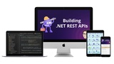 Building .NET REST APIs