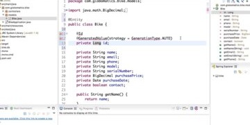 Building Your First App with Spring Boot and Angular