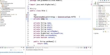 Building Your First App with Spring Boot and Angular thumbnail