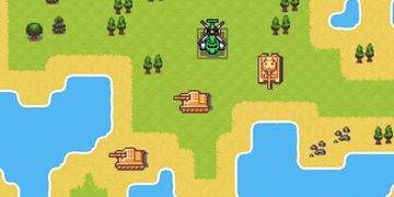 C++ Game Engine Programming thumbnail