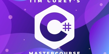 C# Mastercourse