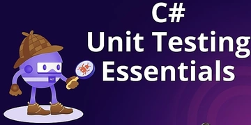 C# Unit Testing Essentials thumbnail