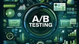 Case Study in A/B Testing