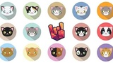 Cats