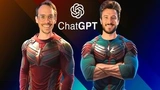 ChatGPT Complete Guide: Learn Midjourney, ChatGPT 4 & More