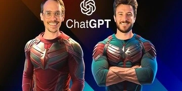 ChatGPT Complete Guide: Learn Midjourney, ChatGPT 4 & More thumbnail