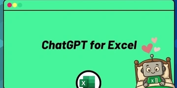 ChatGPT for Excel thumbnail