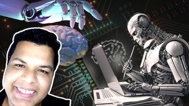 ChatGPT Masterclass: 2023 Passive Income W/ ChatGPT and AI