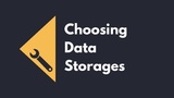 Choosing Data Stores