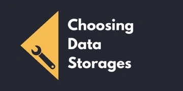 Choosing Data Stores thumbnail