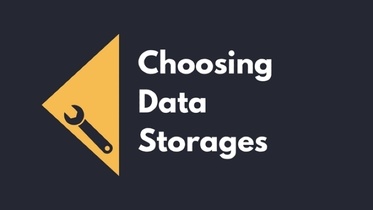 Choosing Data Stores