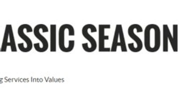 Classic Season 5 thumbnail