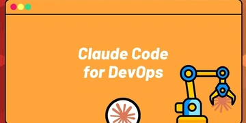 Claude Code for DevOps thumbnail