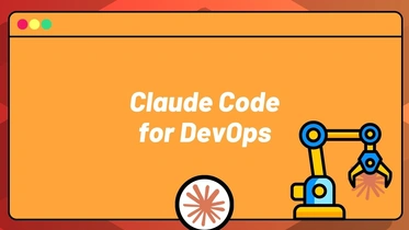 Claude Code for DevOps thumbnail