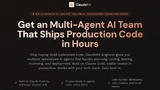 ClaudeKit - Ship Production Features in Hours, Not Weeks