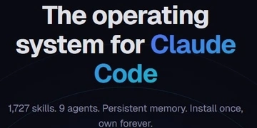 Claudify: The Complete Operating System for Claude Code thumbnail