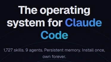 Claudify: The Complete Operating System for Claude Code thumbnail