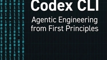Codex CLI. Agentic Engineering from First Principles thumbnail