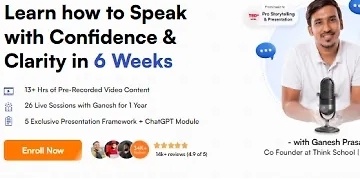 Communication Masterclass 2.0