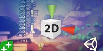 Complete C# Unity Developer 2D: Learn to Code Making Games thumbnail