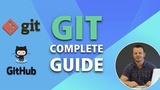 Complete Git Guide: Understand and master Git and GitHub