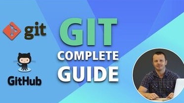 Complete Git Guide: Understand and master Git and GitHub