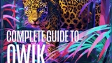 Complete Guide to Qwik