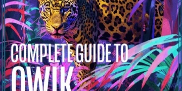 Complete Guide to Qwik