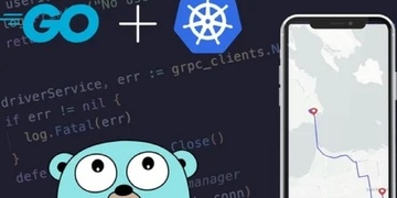 Complete Microservices with Go