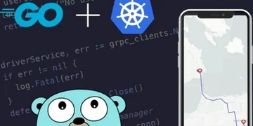 Complete Microservices with Go thumbnail