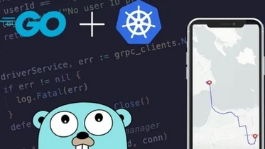Complete Microservices with Go