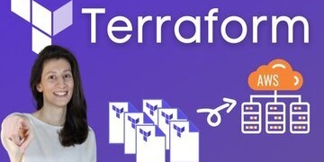 Complete Terraform Course - Beginner to Advanced