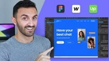 Complete Web Design: from Figma to Webflow to Freelancing thumbnail