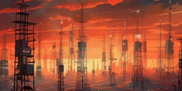 Computer Networking thumbnail