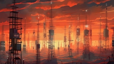 Computer Networking