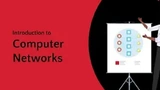 Computer Networks thumbnail
