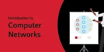 Computer Networks thumbnail