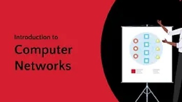 Computer Networks