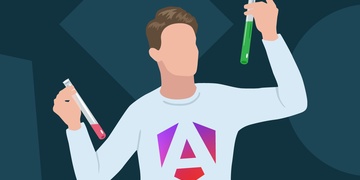 Conscious Angular Testing