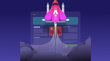 Content Sites with Astro and Vue.js