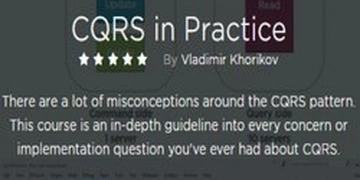 CQRS in Practice thumbnail