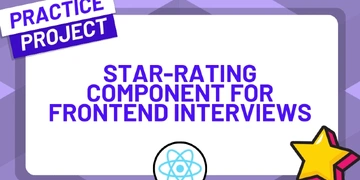 Crack the Frontend Interview with React thumbnail