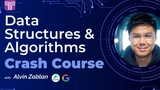 Crash Course: Beginner Data Structures And Algorithms Concepts